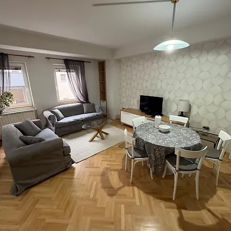 Modern&cozy In *