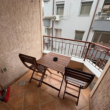 Modern&cozy In Skopje