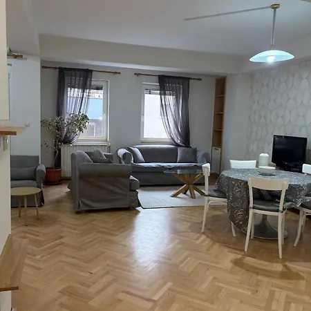 Modern&cozy In