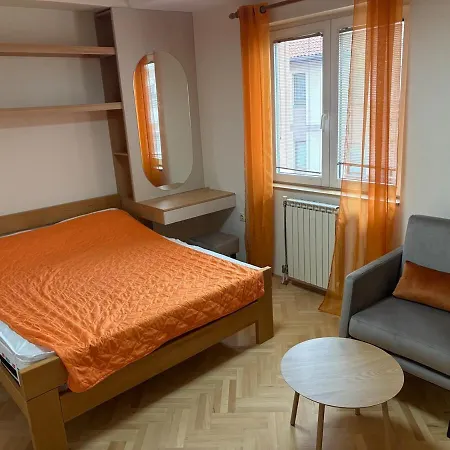 Modern&cozy In * Skopje